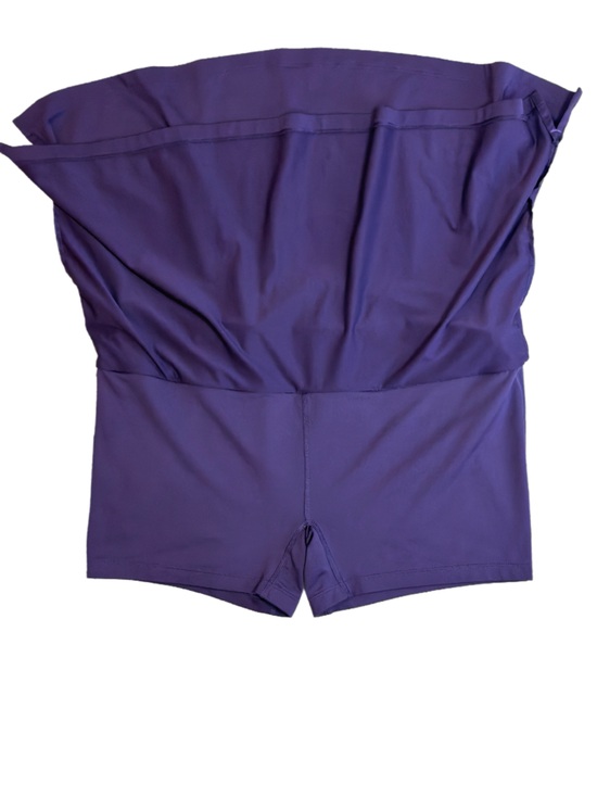 Nike Purple Athletic Dri-FIT Skirt - Picture 7 of 13